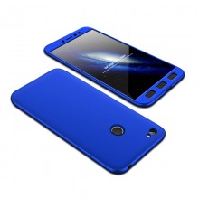Capa Xiaomi Redmi Note 5A Prime GKK 360 Azul