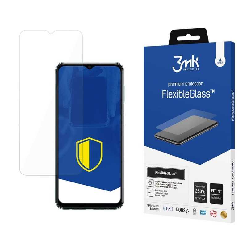 Película Para Samsung Galaxy M23 5G - 3Mk Flexibleglass™