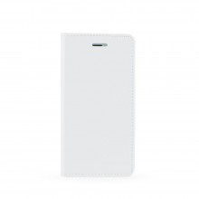 Capa Flip Oem Iphone 6/6S Book Branco