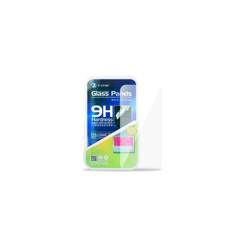 Película Iphone 13 E 13 Pro X-One Vidro Temperado Transparente