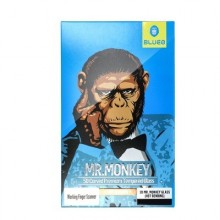 Película Iphone 11 Mr. Monkey Vidro Full Cover Preto