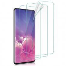 Película Samsung Galaxy S20 Plus Esr Vidro Full Cover Transparente