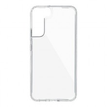 Capa Samsung Galaxy A03S OEM Silicone fino Transparente
