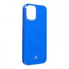 Capa Iphone 12 Pro Max Goospery Silicone Azul
