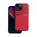 Capa Iphone 13 Mini Forcell TPU Vermelho