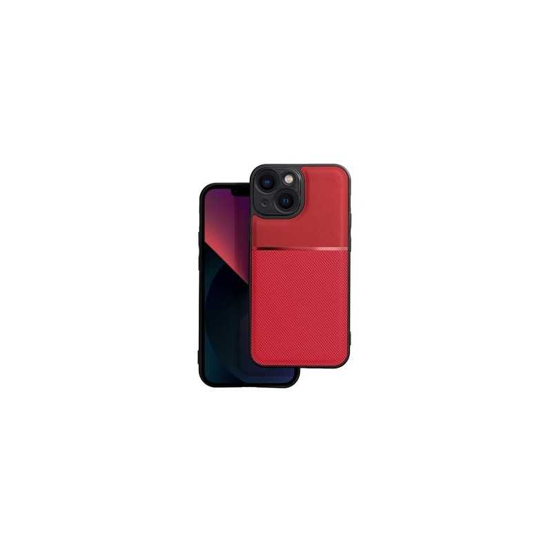 Capa Iphone 13 Mini Forcell TPU Vermelho