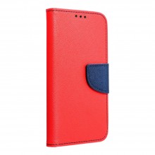 Capa Extravagante Para Xiaomi vermelho mi Note 11 Pro+ 5G Vermelho/Marinho