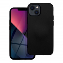 Silicone Lite Case For Iphone 14 Plus Black