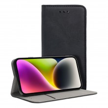 Smart Magneto Book Case Samsung Xcover 5 Black
