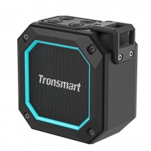 Tronsmart Groove 2 Wireless Bluetooth Speaker 10W Black