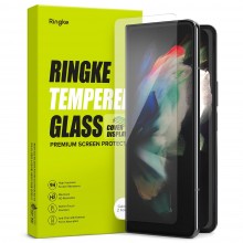 Ringke Cover Display Glass Tempered Glass For Samsung Galaxy Z Fold4 (G4As086)