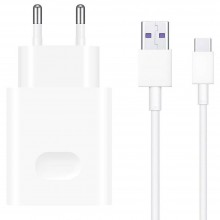 Original Charger Huawei Cp404B Super Charge 22,5W Blister