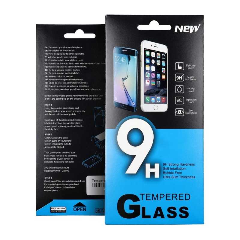 Tempered Glass - For Huawei Nova 10