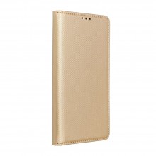 Smart Case Book For Xiaomi 12 / 12X Gold