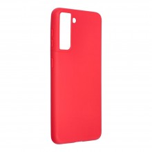 Soft Case For Samsung Galaxy A34 5G Red