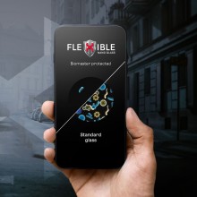 Forcell Flexible Nano Glass For Samsung Galaxy S23+