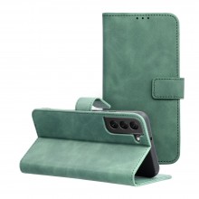 Tender Book Case For Samsung Galaxy A34 5G Green