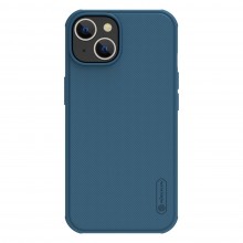 Nillkin Super Frosted Shield Pro Iphone 14 6.1 2022 Blue