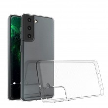 Capa Samsung Galaxy S21 5G OEM TPU Transparente