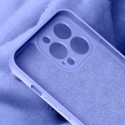 Silicone case iPhone 14 Plus silicone case green