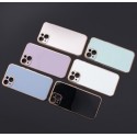 Lighting Color Case for Xiaomi Redmi Note 11 gold-colored gel cover pink
