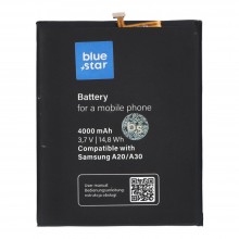Battery for Samsung Galaxy A20/A30/A30S/A50 4000 mah Li-Ion BS PREMIUM