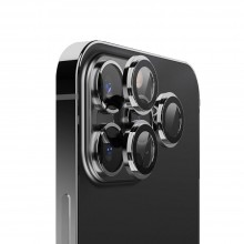 X-ONE Sapphire Camera Armor Pro - for iPhone 13/13 mini