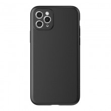 Soft Case case for Huawei nova 10 thin silicone cover black