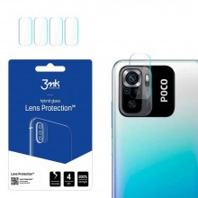 Xiaomi POCO M5s - 3mk Lens Protection™