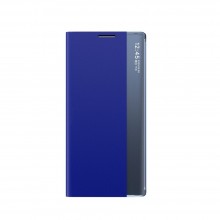 Capa Samsung Galaxy A32 5G OEM Livro Azul