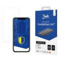Película Iphone 11 Pro Max 3Mk Vidro Flexivel Hybrid Transparente