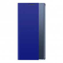 Capa Iphone 13 Pro Hurtel Smart Azul