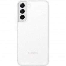 Capa Samsung Galaxy S22 Plus Samsung TPU Flower Transparente
