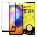 Película Samsung Galaxy A31 Wozinsky Vidro Full Cover Preto