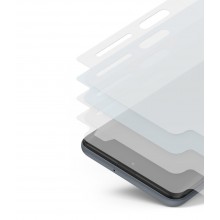 Película Samsung Galaxy M31S Ringke Vidro Temperado Transparente