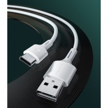 Cabo Série Wk Design Youpin Usb - Lightning 3A Power Delivery 1M Branco
