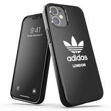 Capa Adidas Or London Iphone 12 Mini Preto / Preto 43875