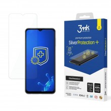 Película Pvc Samsung Galaxy M23 5G - 3Mk Silverprotection+