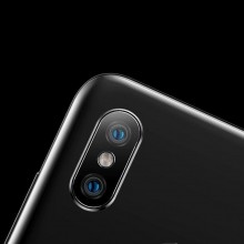Película Câmera Xiaomi Redmi Note 11 Wozinsky Vidro Full Cover Transparente