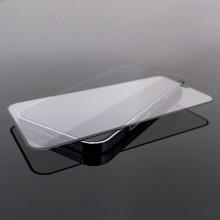 Película Xiaomi Redmi Note 10 Pro Wozinsky Vidro Full Cover Glue Transparente