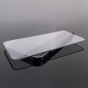 Película Xiaomi Mi Band 4 Wozinsky Vidro Temperado Preto