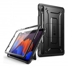 Capa Supcase Unicorn Beetle Pro Galaxy Tab S7 / S8 11.0 Preto